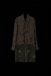 MUTEDANCE Stacked Jacket MD24SS126 PM130